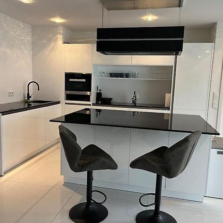 Ferienwohnung Allee Cite Baden-Baden Dış mekan fotoğraf