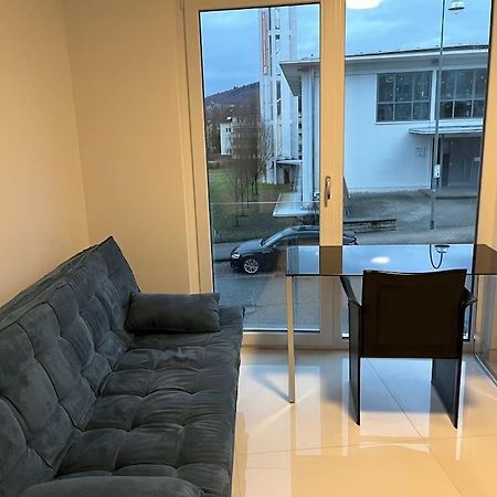 Ferienwohnung Allee Cite Baden-Baden Dış mekan fotoğraf