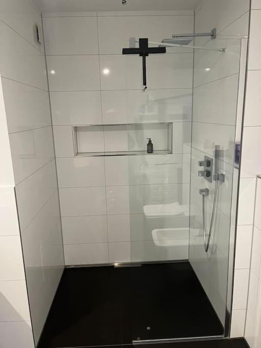 Ferienwohnung Allee Cite Baden-Baden Dış mekan fotoğraf