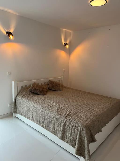 Ferienwohnung Allee Cite Baden-Baden Dış mekan fotoğraf